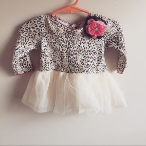 Baby girl dress